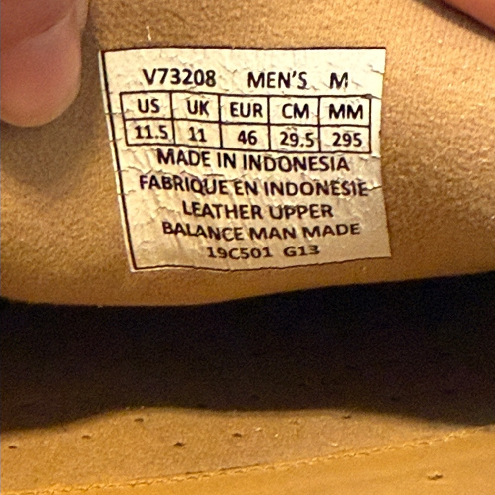 Rockport Men's Light Beige Suede Driving Moccasin Shoe - Picture 6 of 6